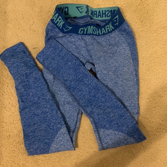 Gymshark leggings - Picture 3 of 5